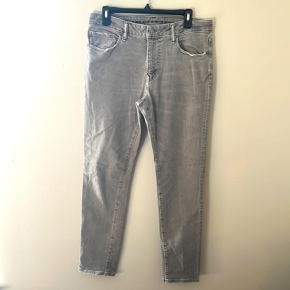 American Eagle Next Level Flex Slim Straight Jeans Men's Size 32 x 32